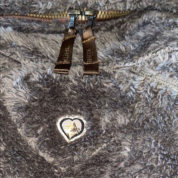 Kuhl Flight Fleece Vest - Picture 3 of 7